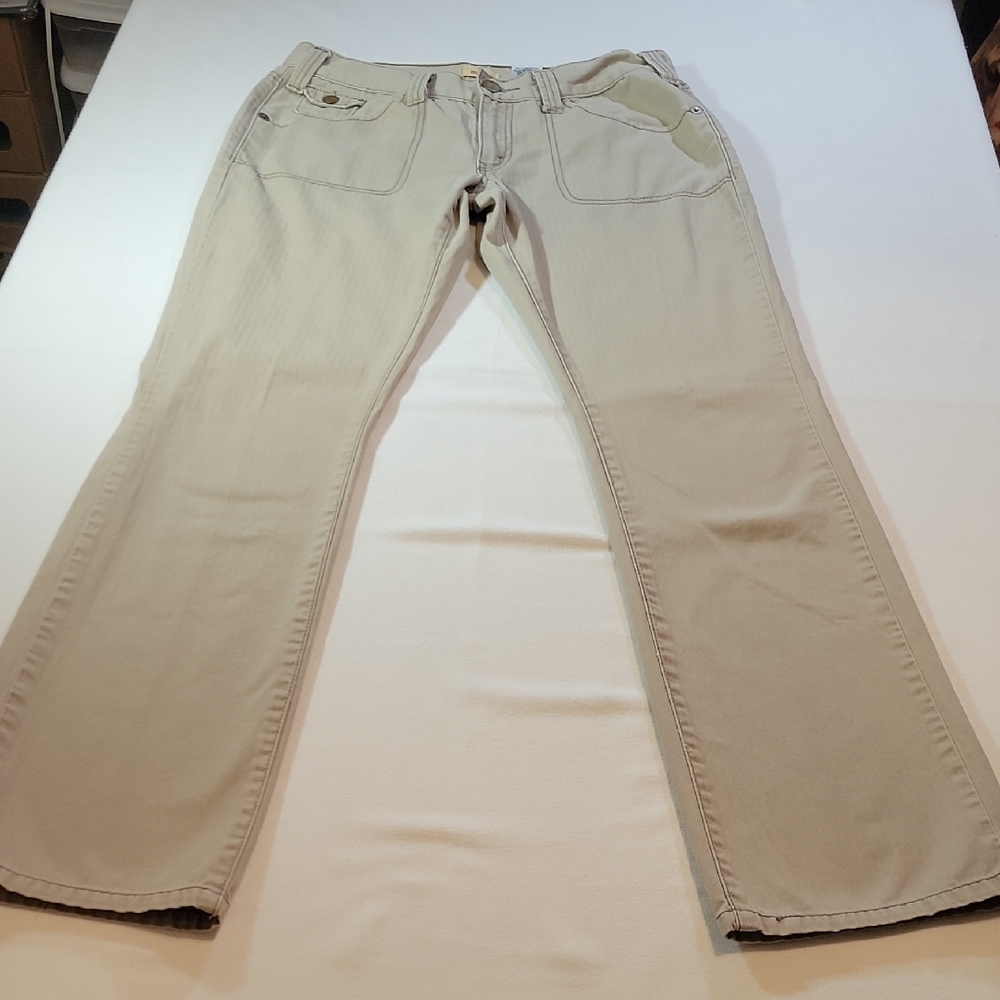 VINTAGE 70's LEVIS